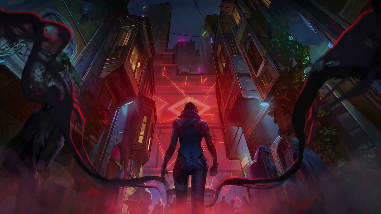 1280x720 Valorant Episode 6 Teaser LIVE Wallpaper 4K in 60fps