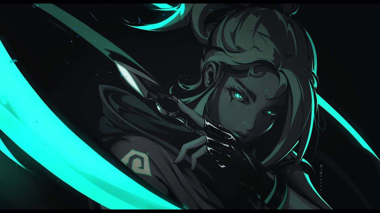 1280x720 Valorant Epic Desktop Wallpaper