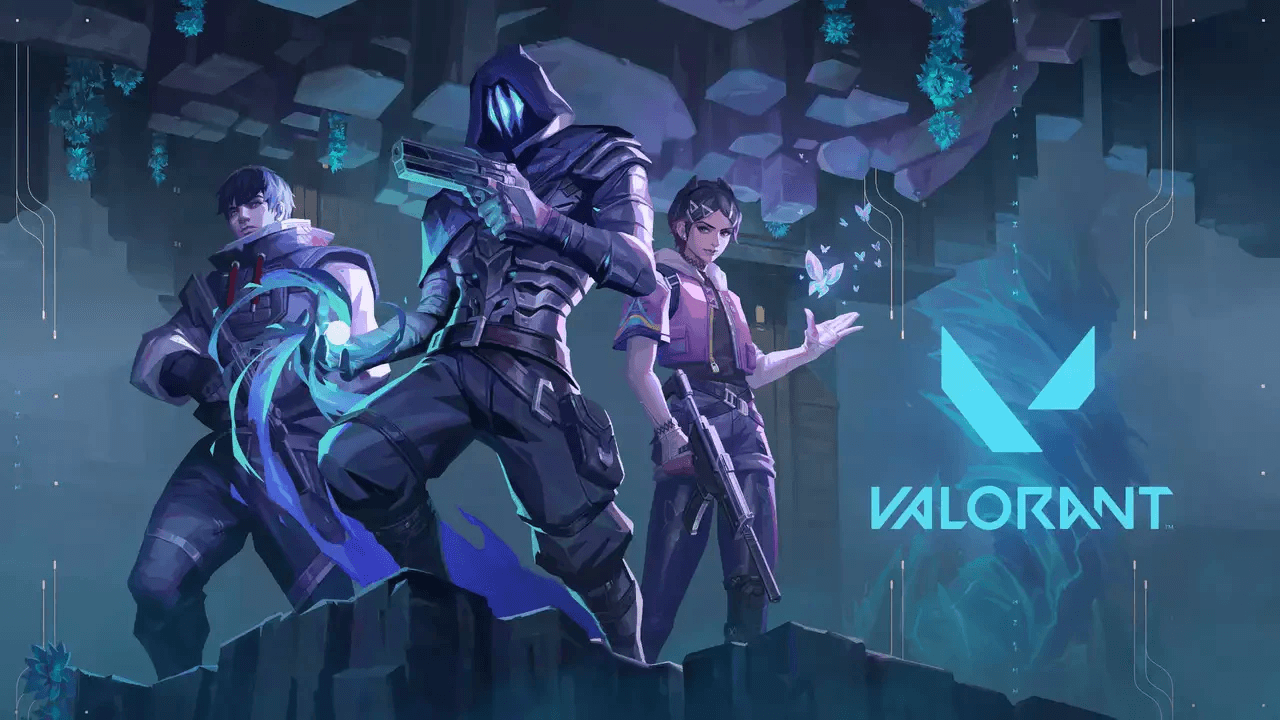 1280x720 Valorant's New Season: Everything You Need to Know