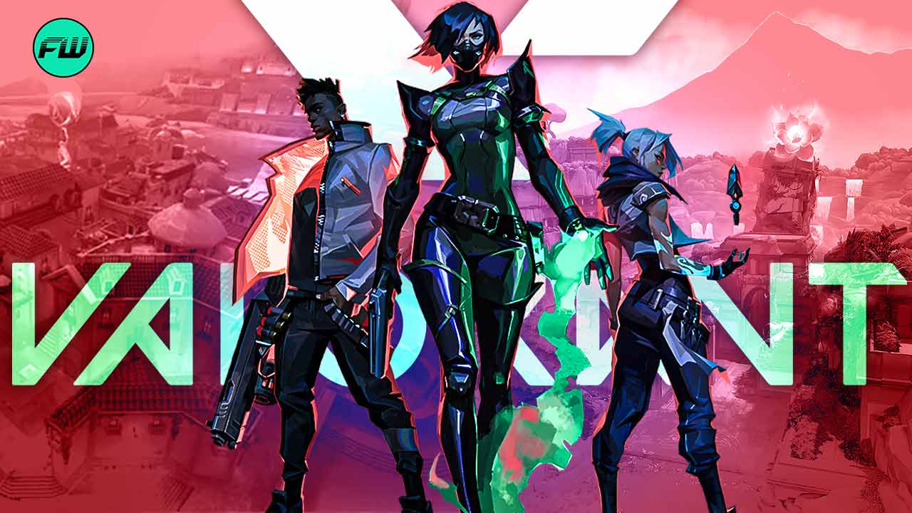 1280x720 Stop dodging Abyss.: Valorant Gets New Competitive Map Added, and It's Divided the Fan Base Beyond All Reason