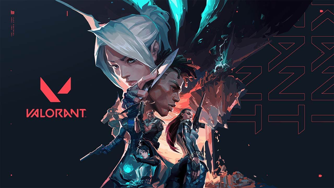1280x720 Riot Games's Valorant FPS set to make its way to mobile