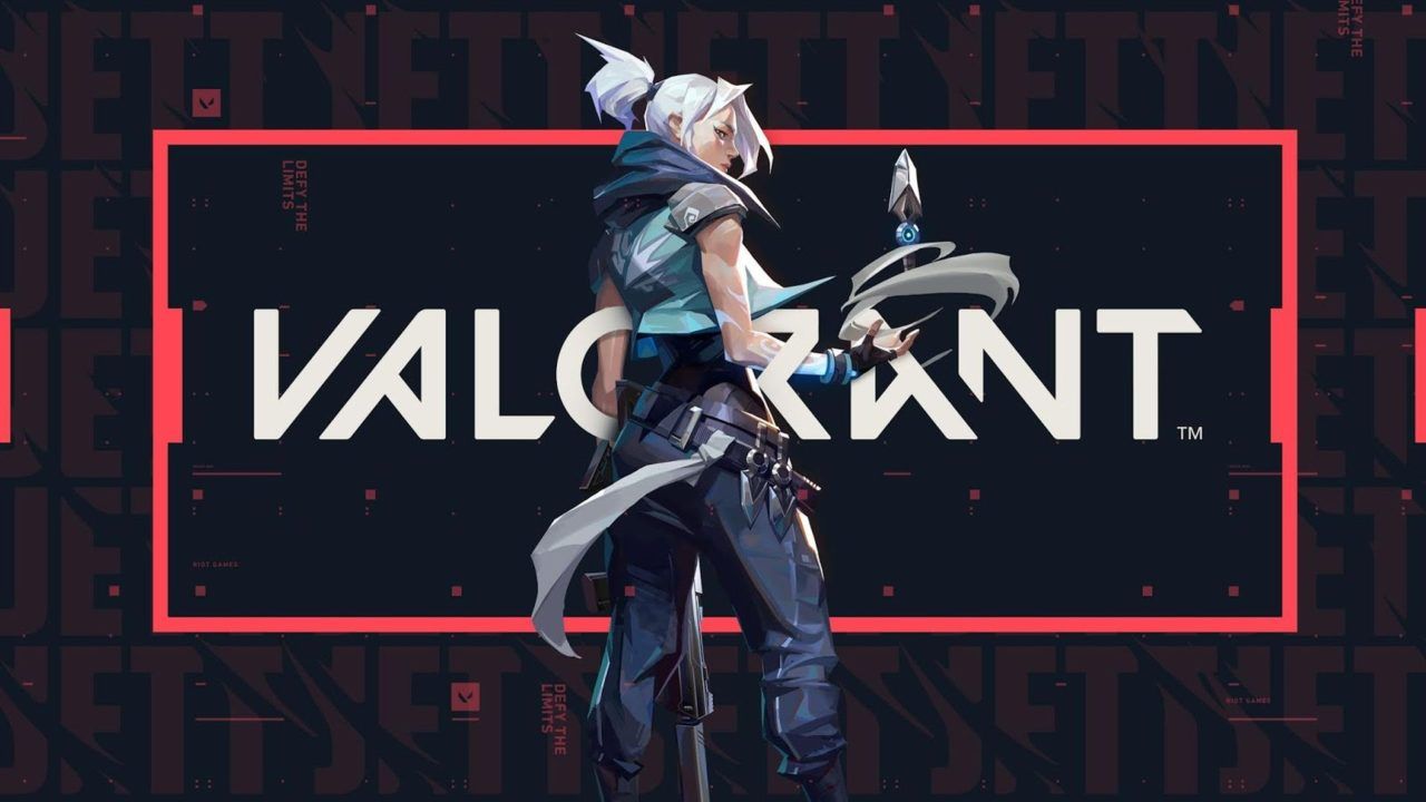 1280x720 Valorant Ranking System : How does Valorant Rank & MMR Works ?