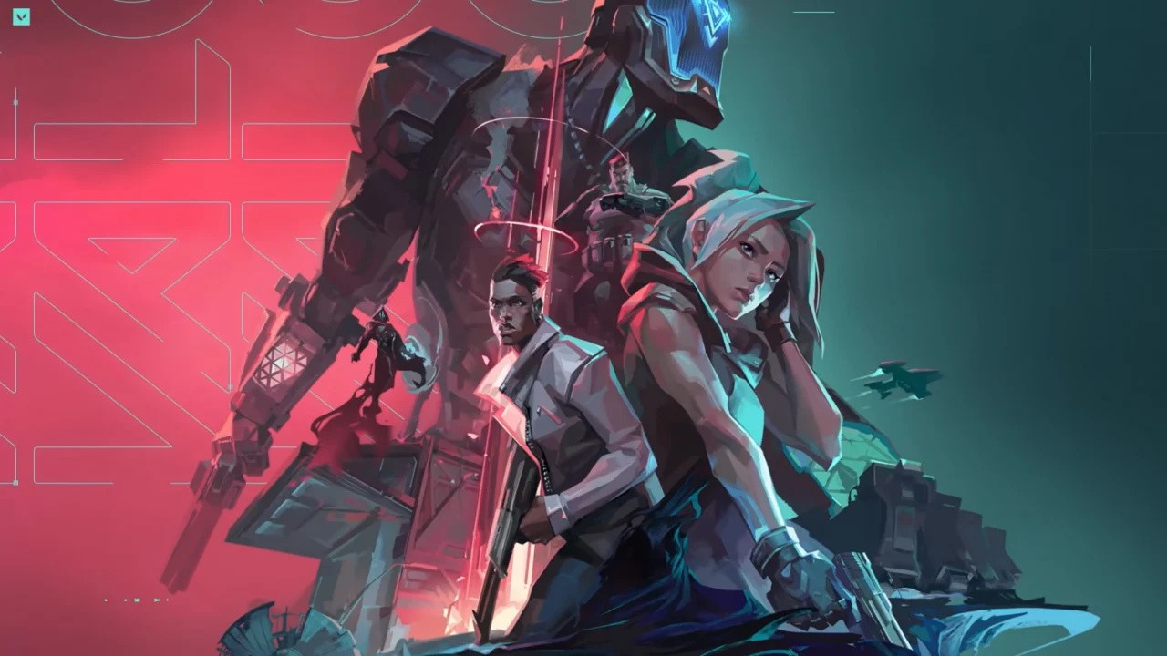1280x720 Valorant Datamine Supposedly Uncovers References To Nintendo Switch