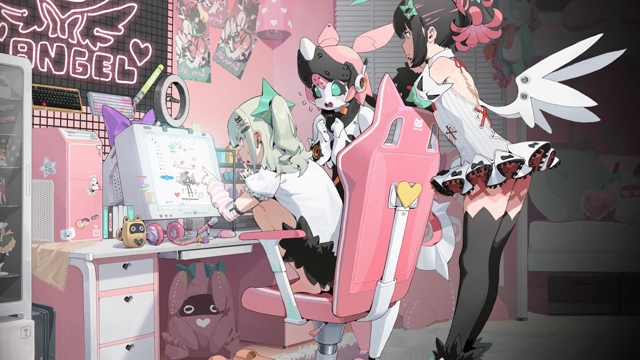 1280x720 Zenless Zone Zero Extras: Angels of Delusion Teaser (Gazing at the Light of Dawn Achievement)