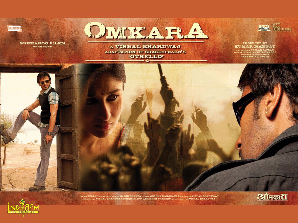 1024x768 Vivek Oberoi, Kareena Kapoor, Ajay Devgn 1970 Wallpaper. Vivek Oberoi, Kareena Kapoor, Ajay Devgn 1970 HD Image