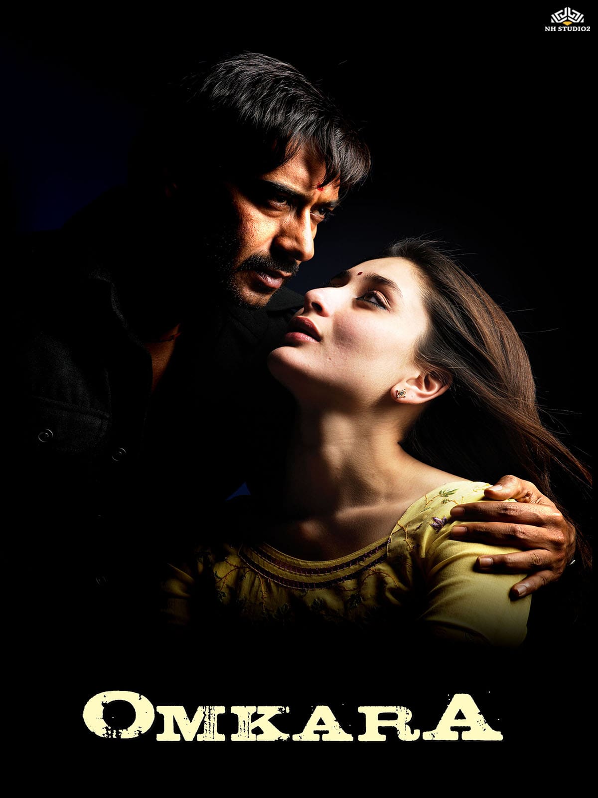 1200x1600 Prime Video: Omkara