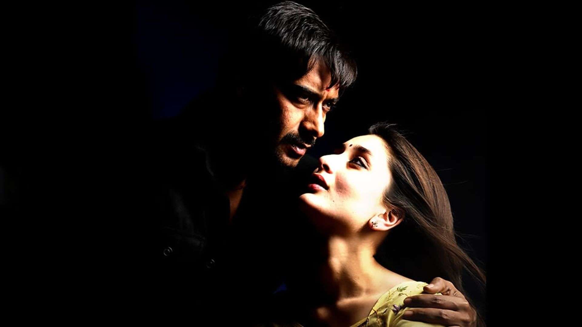 1920x1080 Comparing the Characters of 'Omkara' to the Dramatis Personae of Shakespeare's 'Othello' On Films