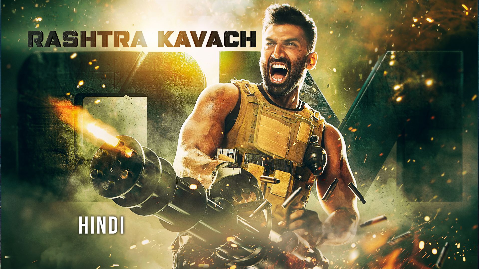 1920x1080 Prime Video: Omkara