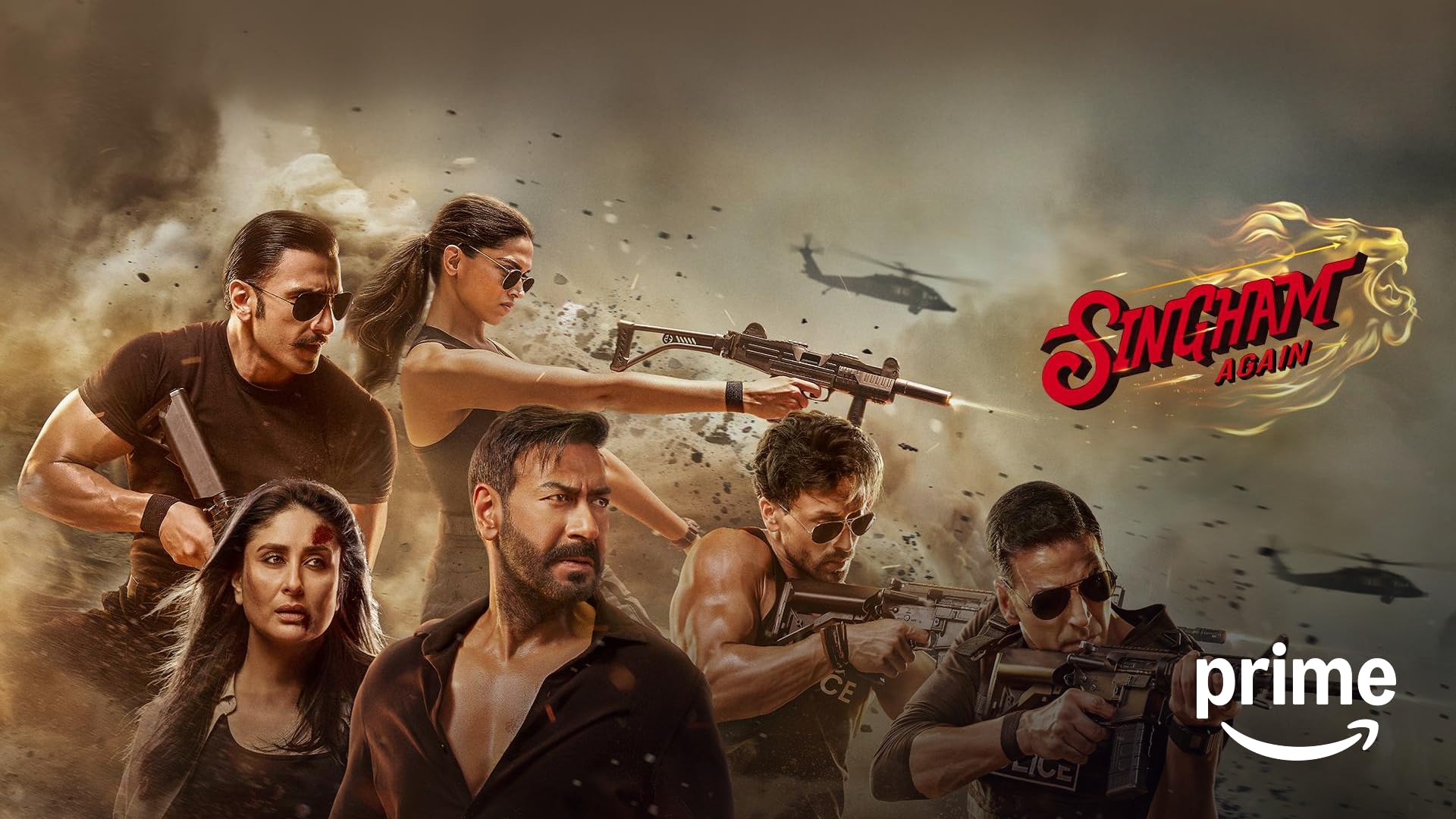 1920x1080 Watch Omkara
