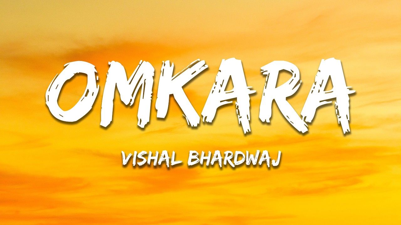 1280x720 Omkara Bhardwaj (Lyrics)clouds Hindi