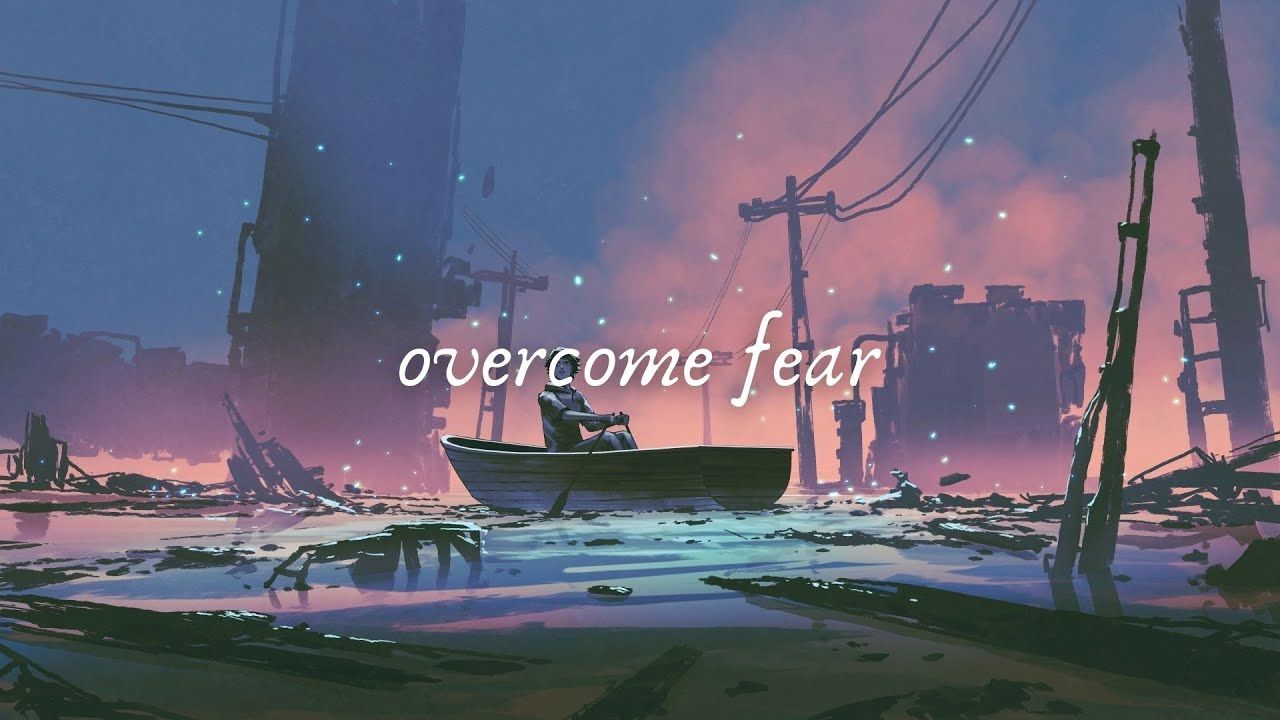 1280x720 ❥ overcome fear subliminal