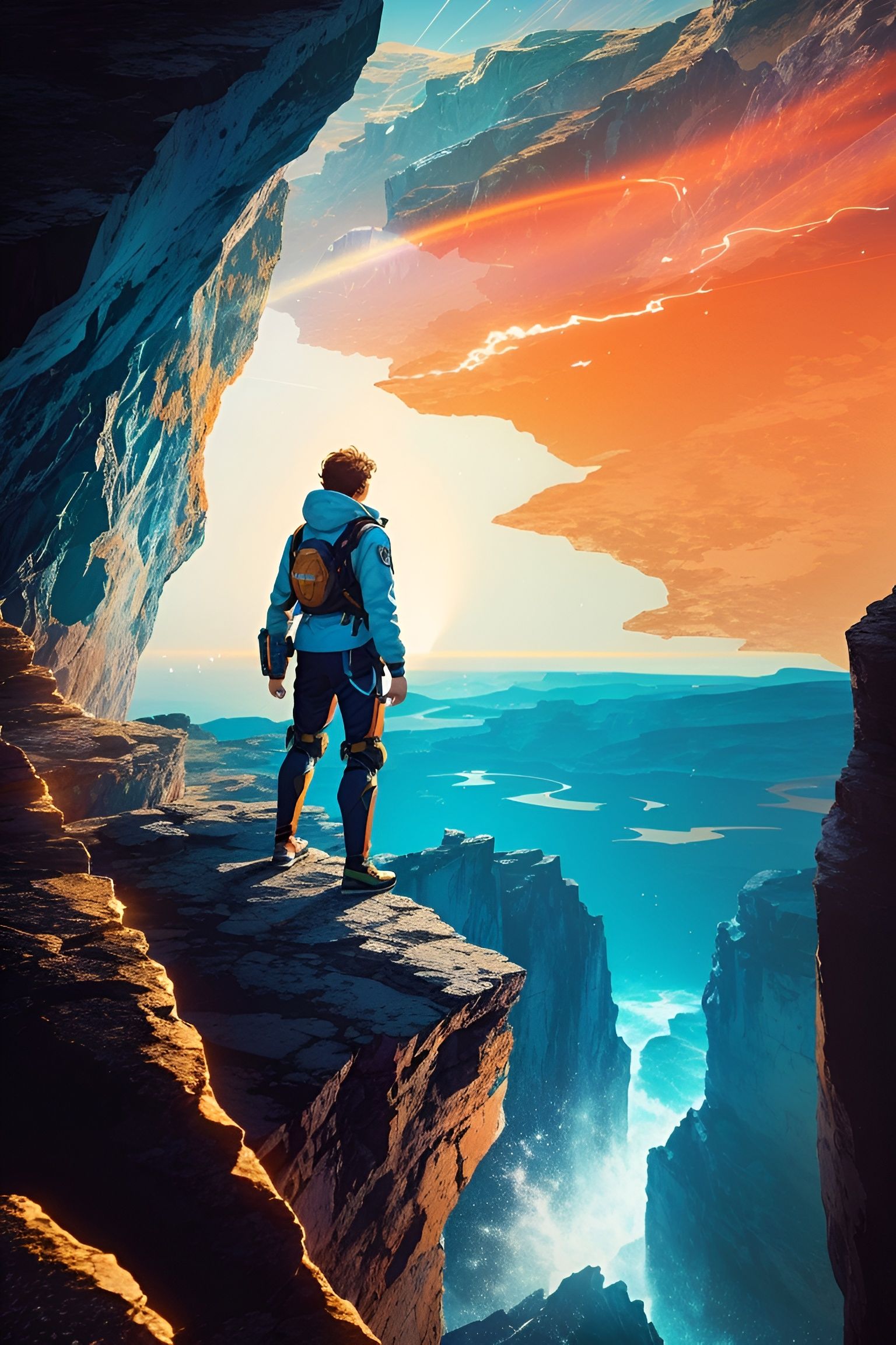 1536x2304 Jitu Das Blog: Conquering Fear: A Guide to Overcoming Your Fears and Embracing a Bold Life