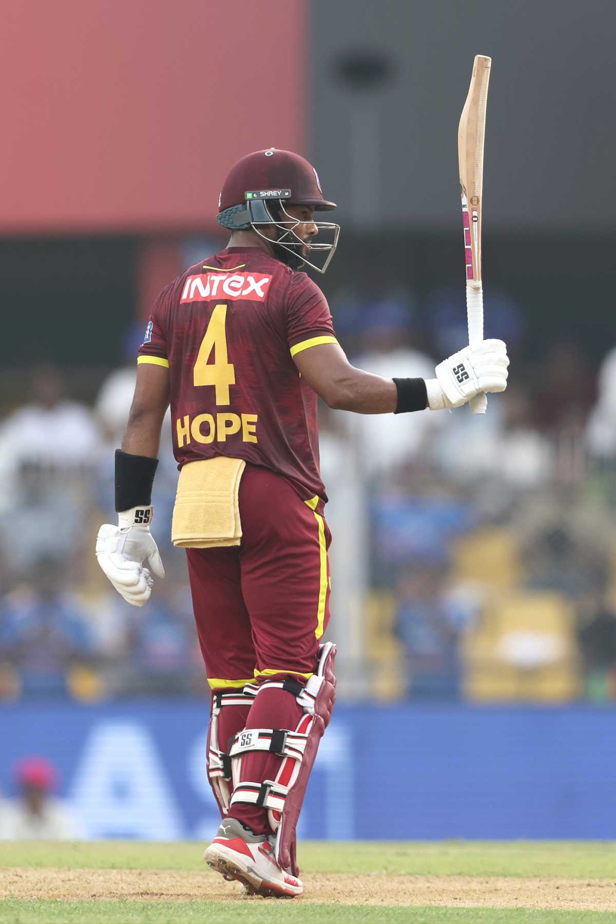 1200x1801 Shai Hope Photo. Image Gallery and Match Picture