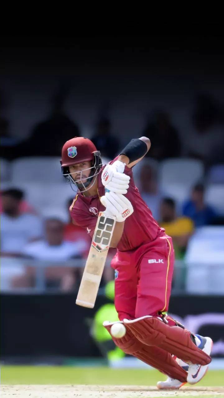720x1280 Shai Hope Wallpaper