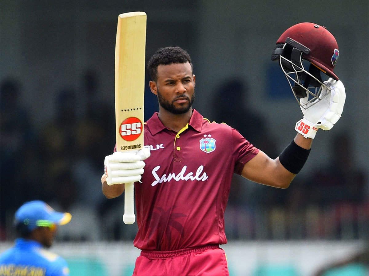 1200x900 Shai Hope Wallpaper