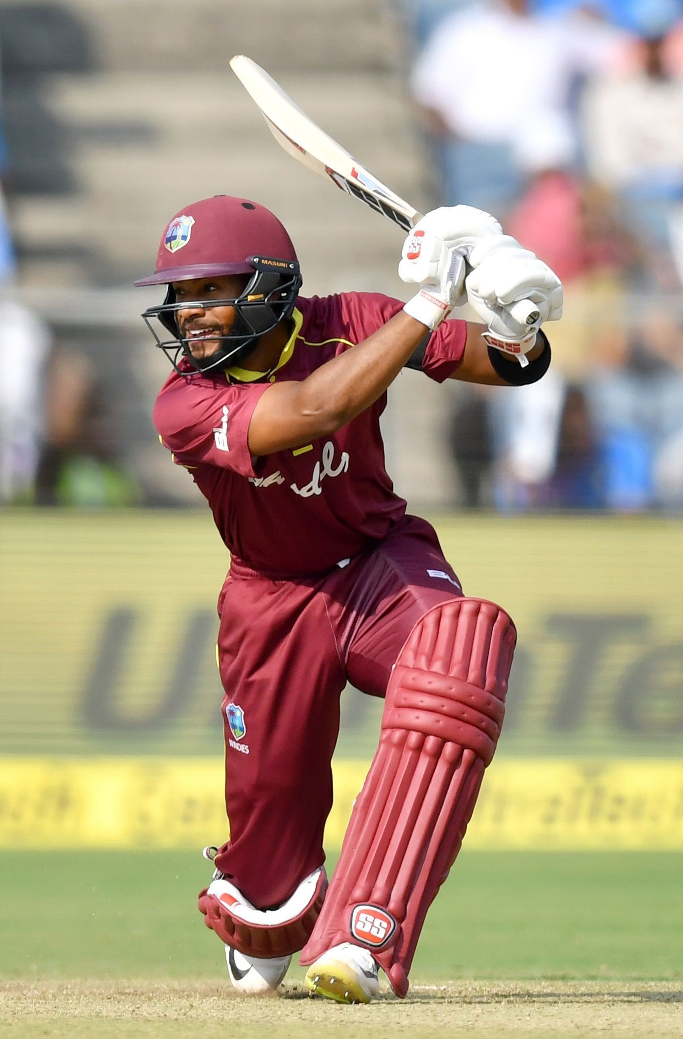1400x2130 Shai Hope Wallpaper
