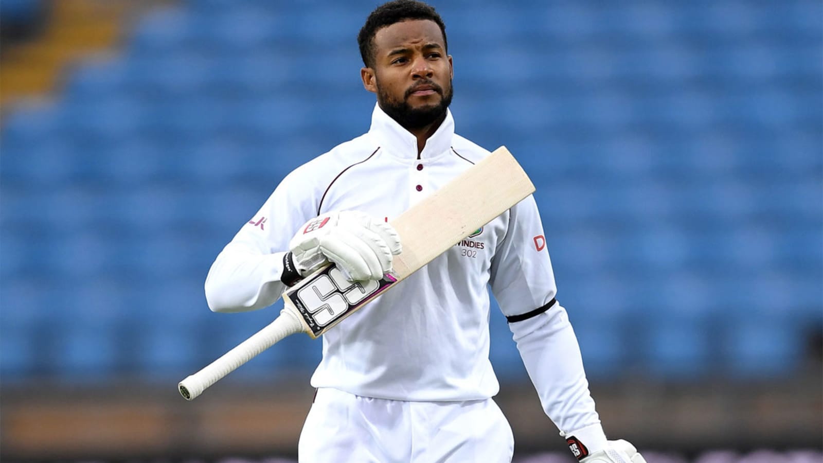 1600x900 Shai Hope Wallpaper
