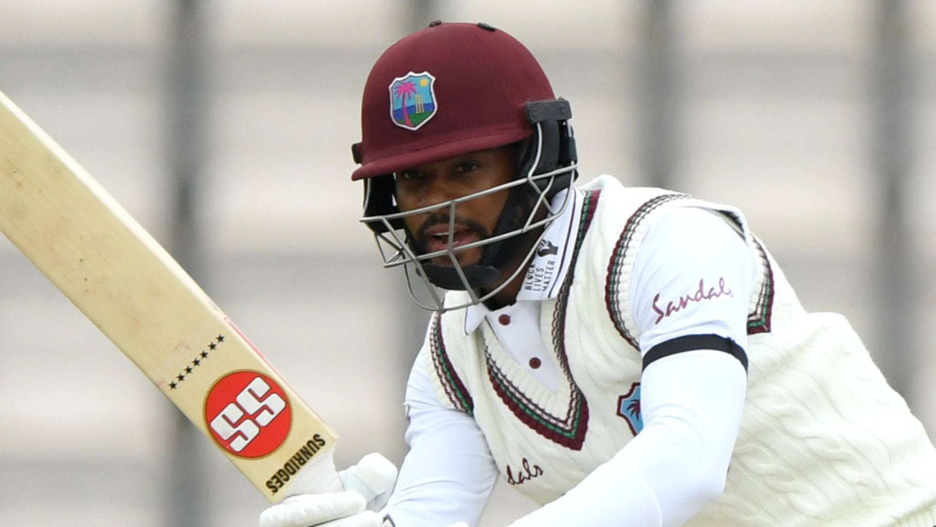 1920x1080 Shai Hope Wallpaper