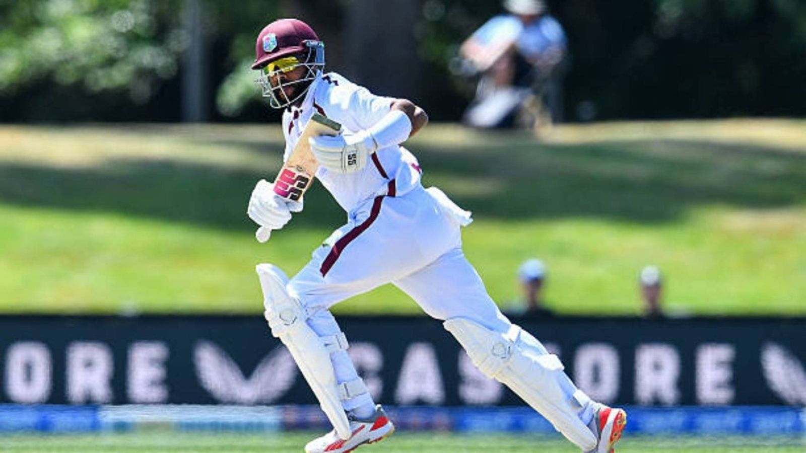 1600x900 Shai Hope creates history, surpasses Shubman Gill to achieve this record with robust knock vs NZ in 2nd Test