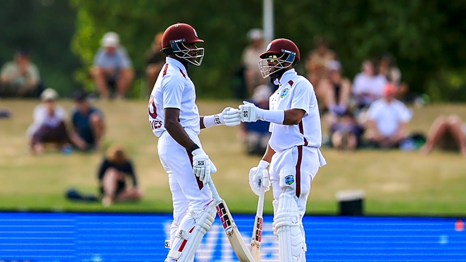 1600x900 Shai Hope Backs Justin Greaves To Score In All Conditions After Record WI SL Test Stand
