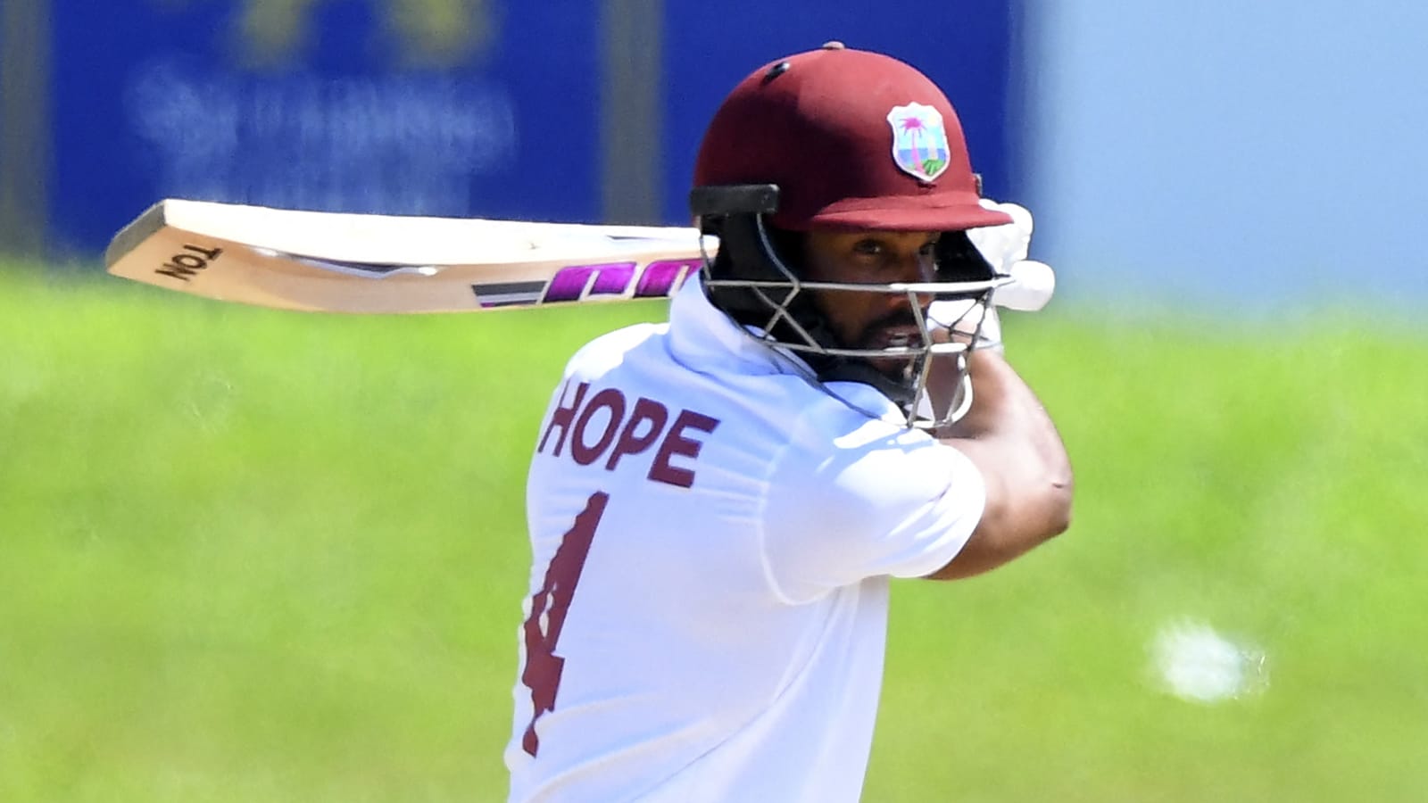 1600x900 Shai Hope Returns As West Indies Announce Test Squad For Australia Series