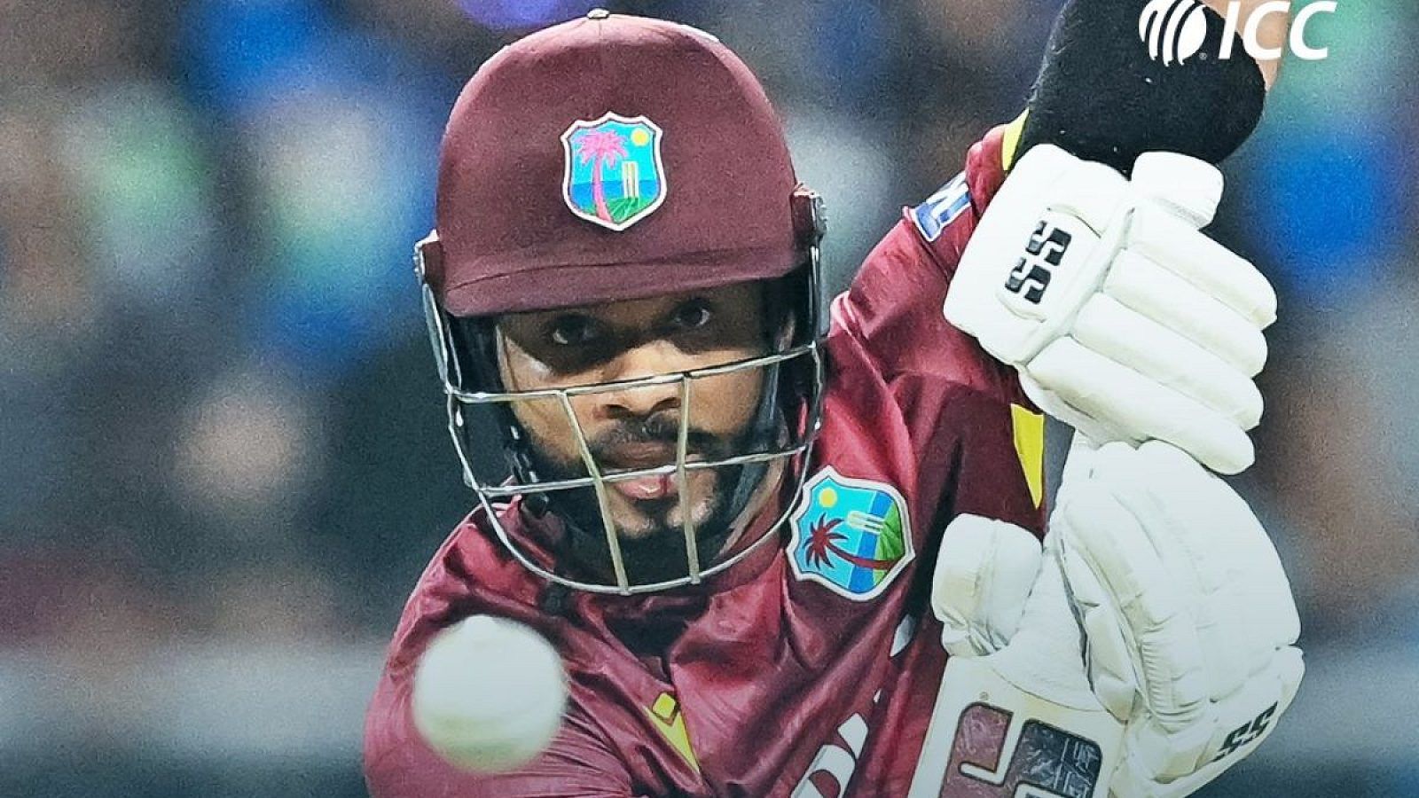 1600x900 Shai Hope hits breaks Chris Gayle's record in Mullanpur ODI