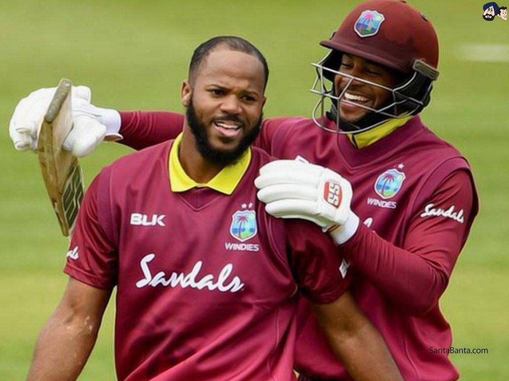 1024x768 Shai Hope Wallpaper