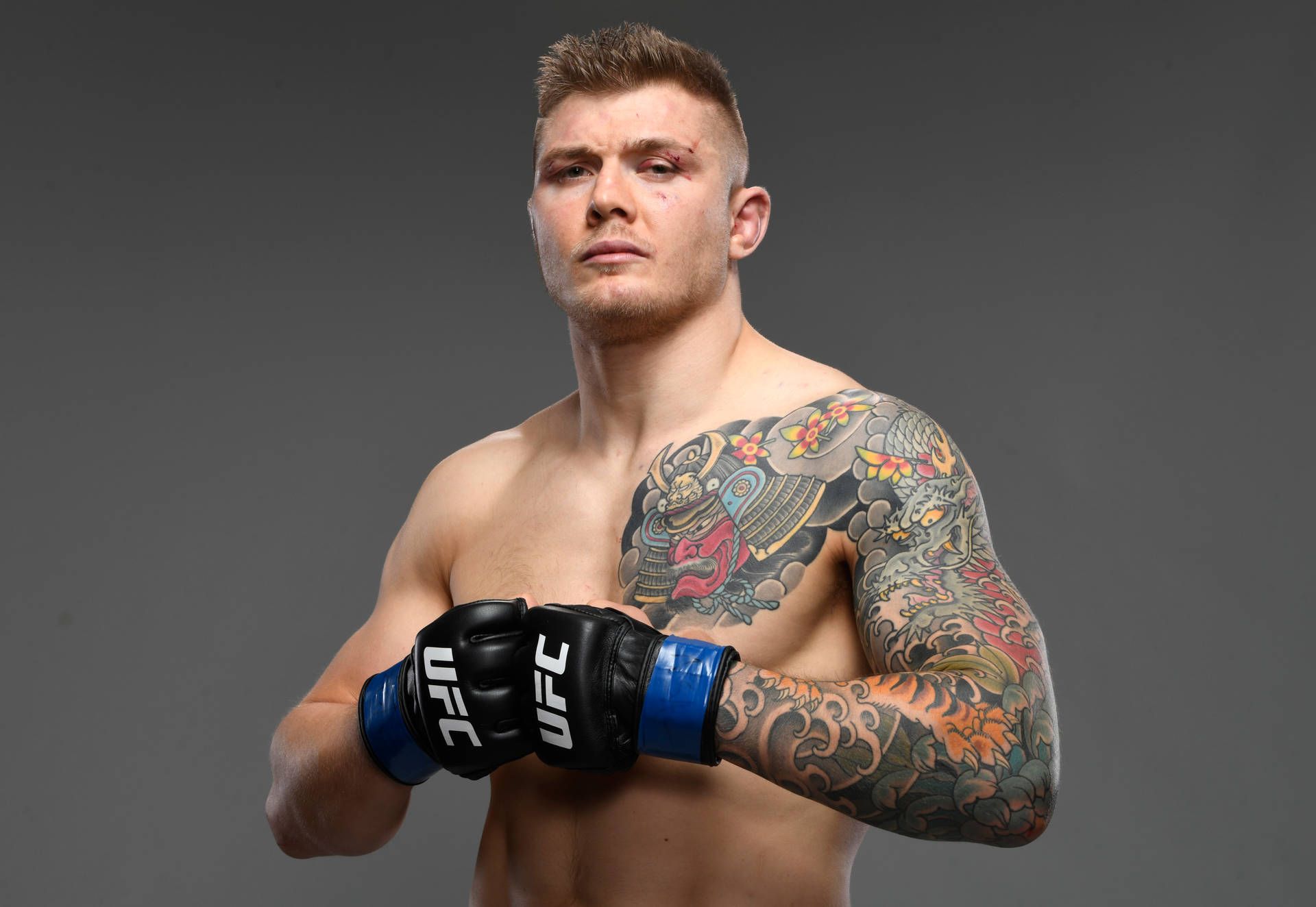 1920x1324 Marvin Vettori Wallpaper