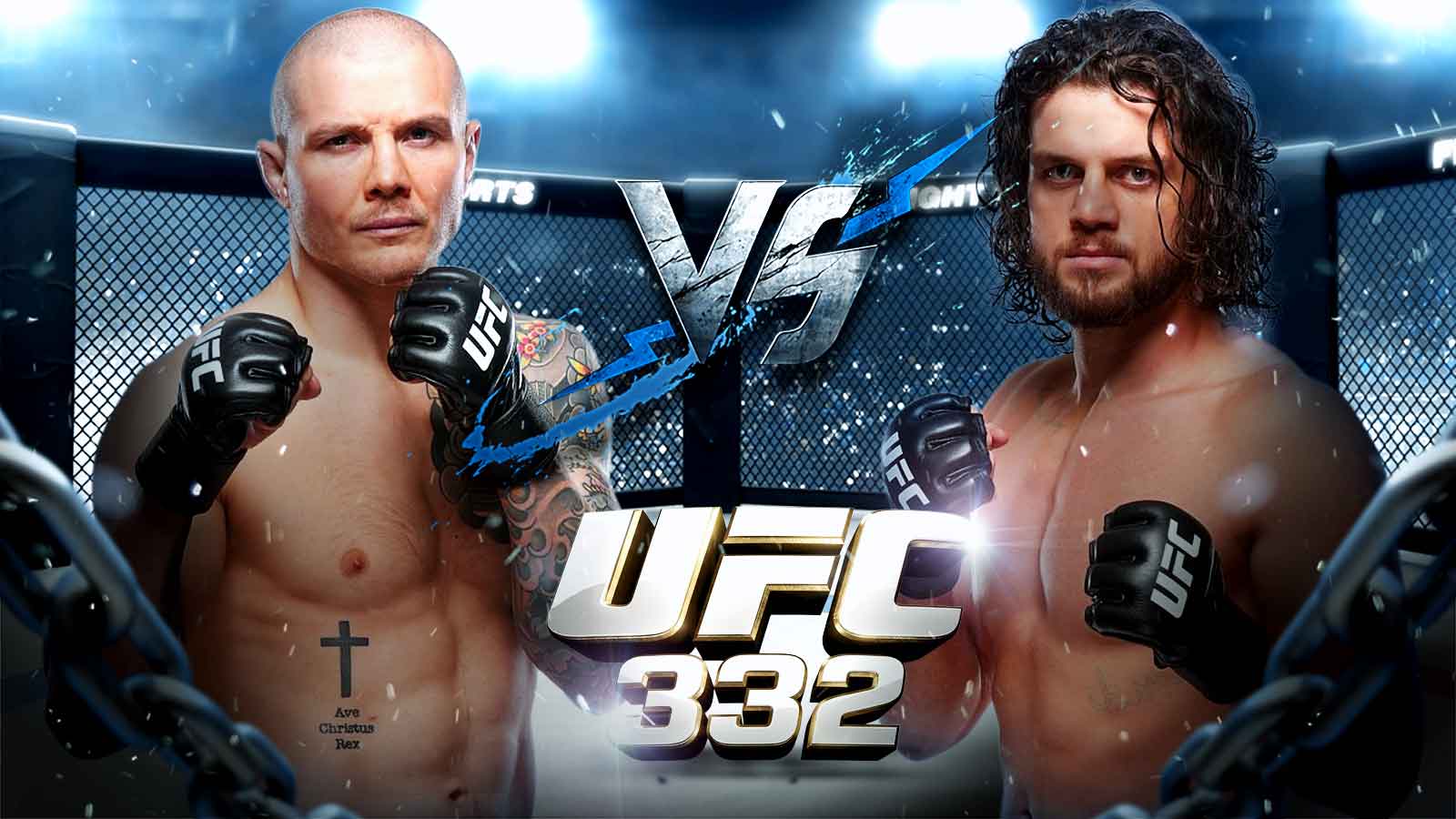 1600x900 Marvin Vettori vs. Ismail Naurdiev prediction, odds, pick for UFC 332