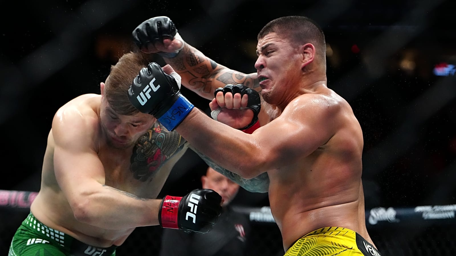 1600x900 Vettori On Looking Bad During Four Fight Skid
