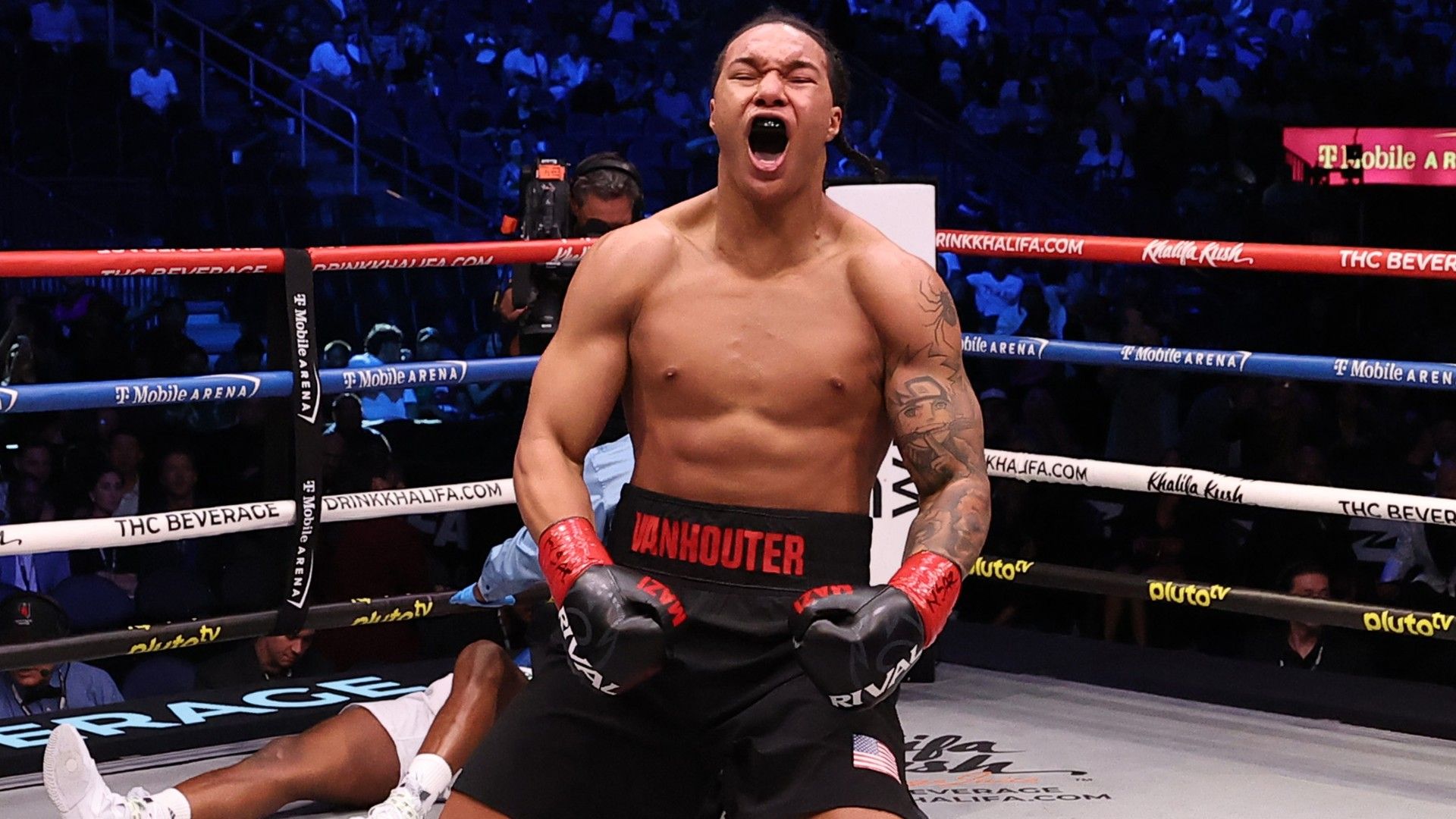 1920x1080 What time is the Marvin Vettori vs Roman Dolidze fight tonight? Cagewalks, running order, streaming, how to watch UFC Fight Night. DAZN News GB