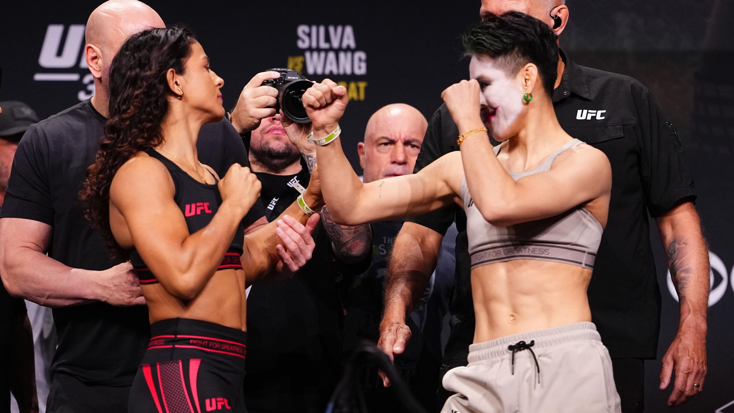 2560x1440 UFC 332 Live Updates, Highlights and Results