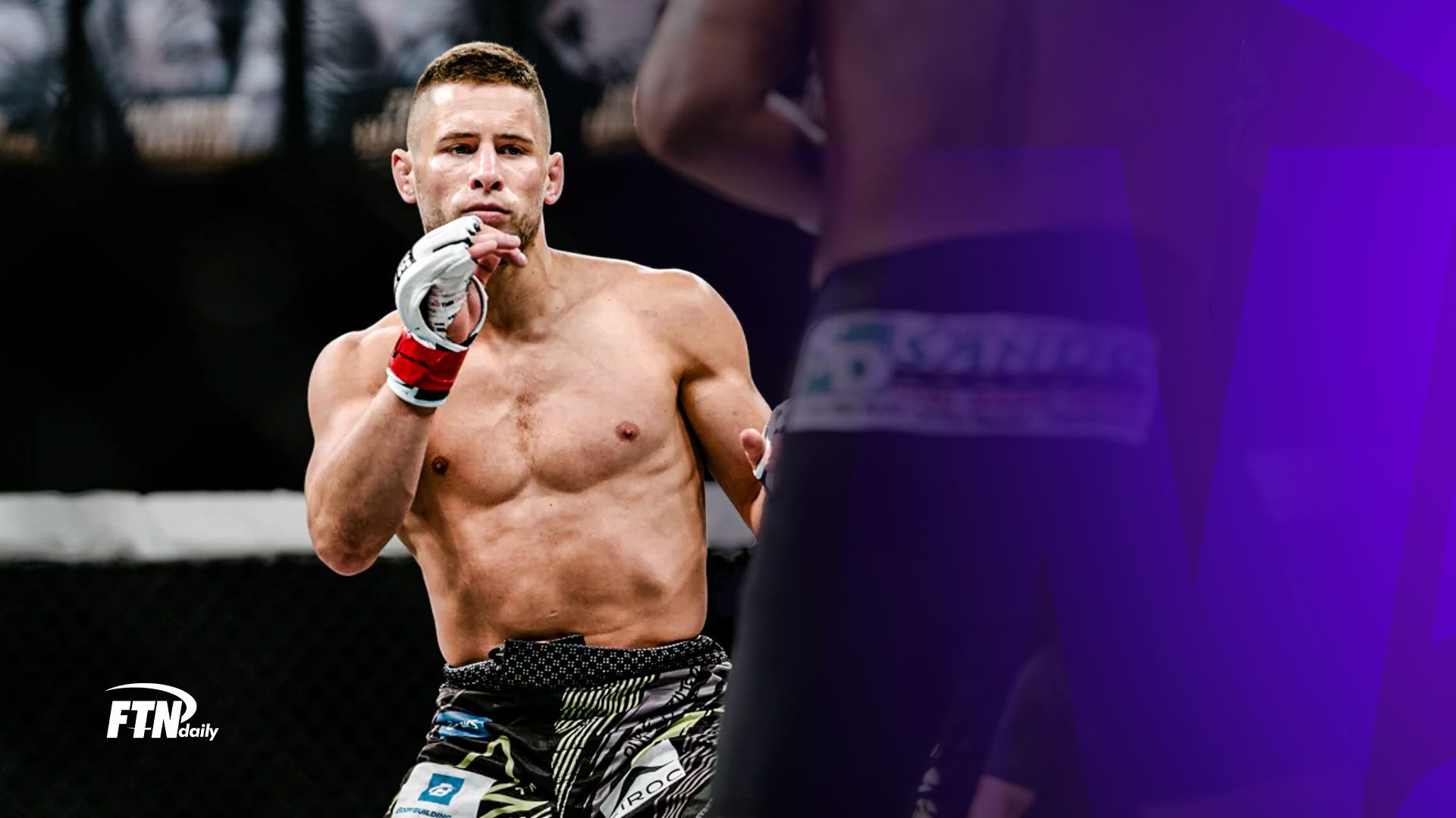 1920x1080 Top DFS Picks And Plays For UFC Vegas 75
