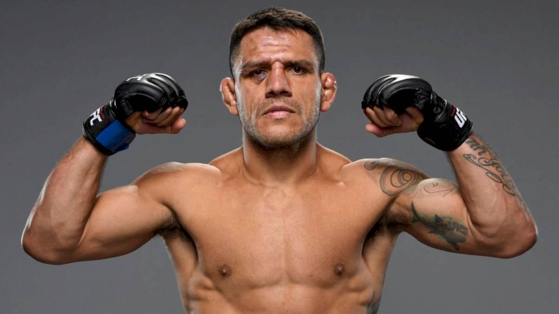 1920x1080 Fighters who lost their first pro MMA fight