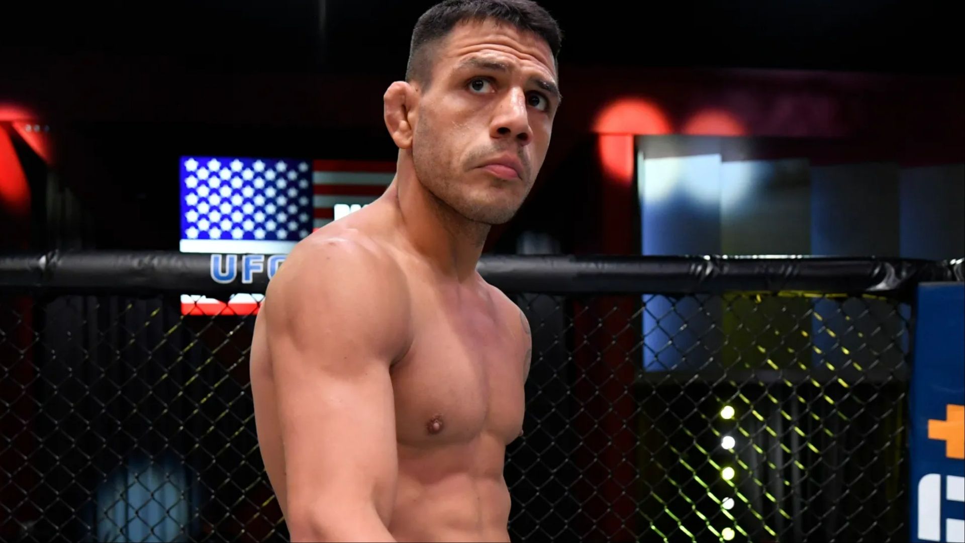 1920x1080 UFC 332 Best Bets: Rafael dos Anjos' return won't last