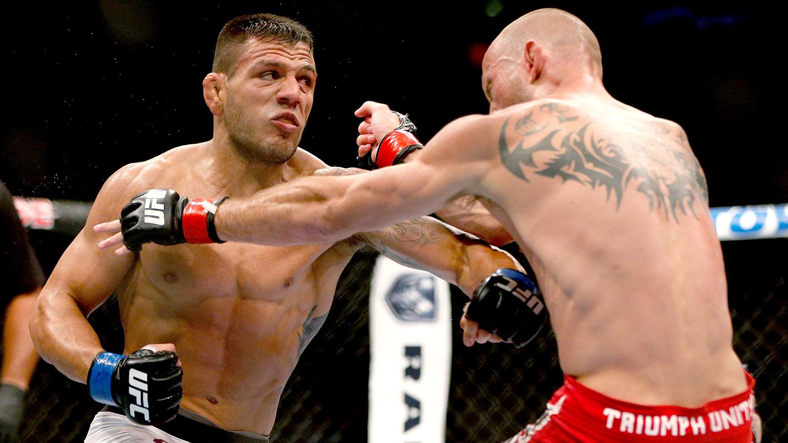 1600x900 Rafael Dos Anjos Talks Nate Diaz: My Wrestling, Jiu Jitsu And Muay Thai Are All Better