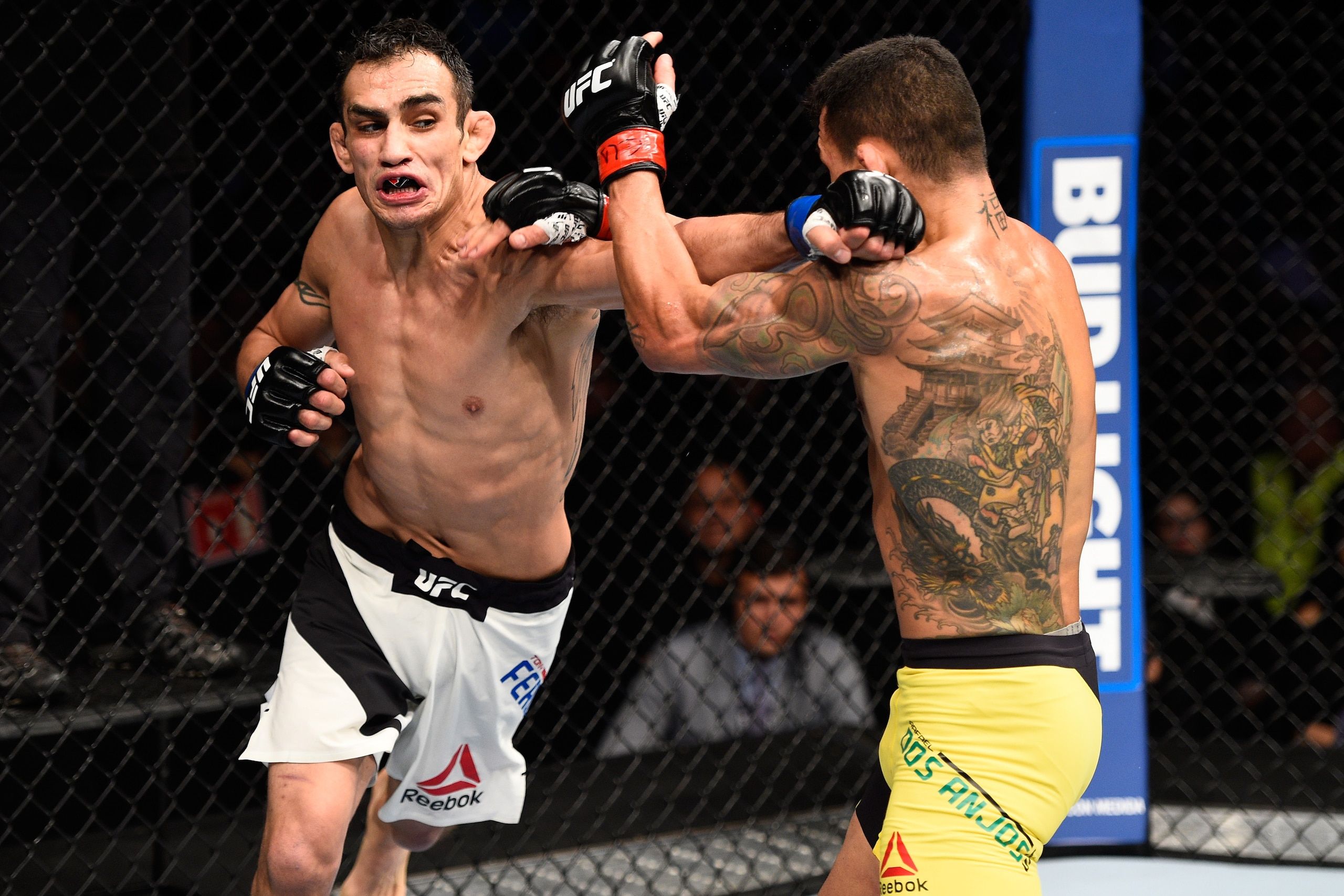 2560x1708 Rafael Dos Anjos vs. Tony Ferguson Results and Reaction from UFC Fight Night 96