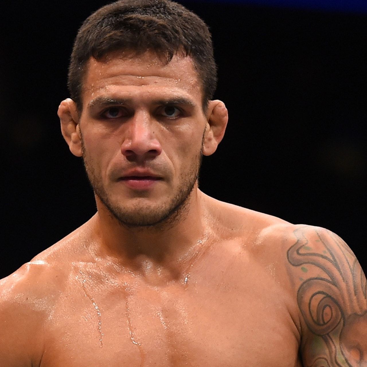 1280x1280 Rafael dos Anjos vs. Tony Ferguson set as main event in Mexico City