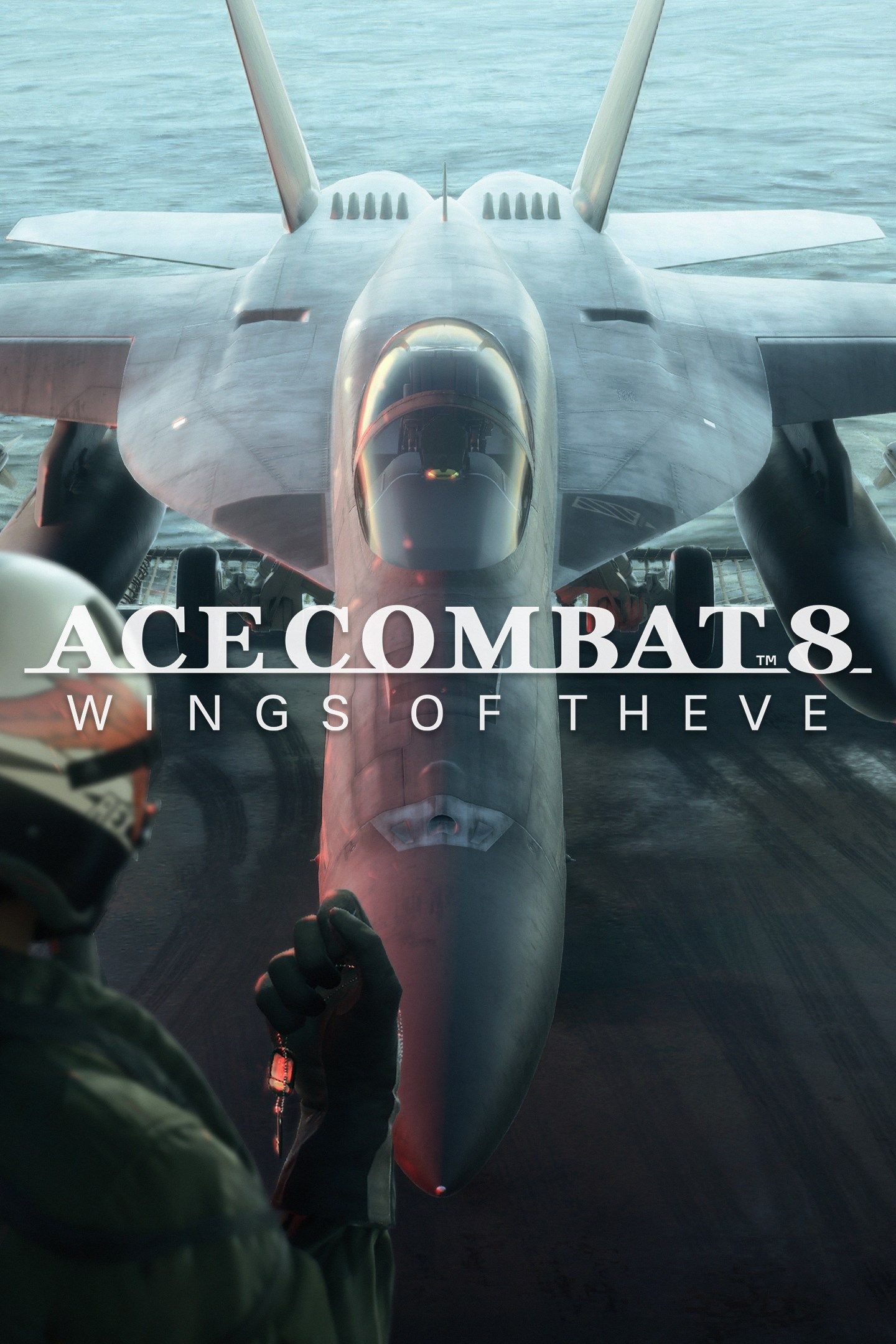 1440x2160 Buy ACE COMBAT 8: WINGS OF THEVE