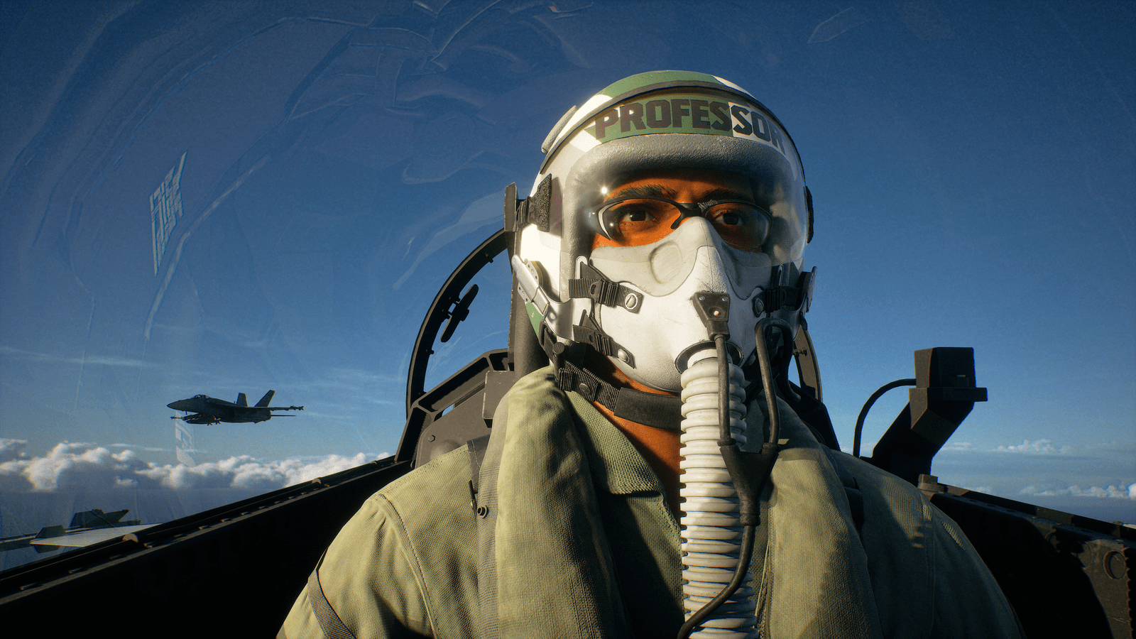 1600x900 Ace Combat 8 Secretly Has the Best Video Game Music of the Year