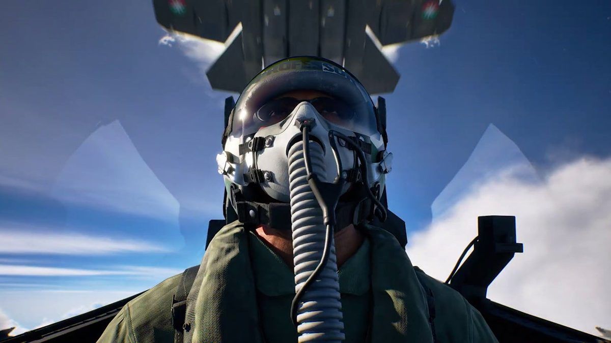 1200x675 Ace Combat 8: Wings of Theve Release Date. State of Play 2026
