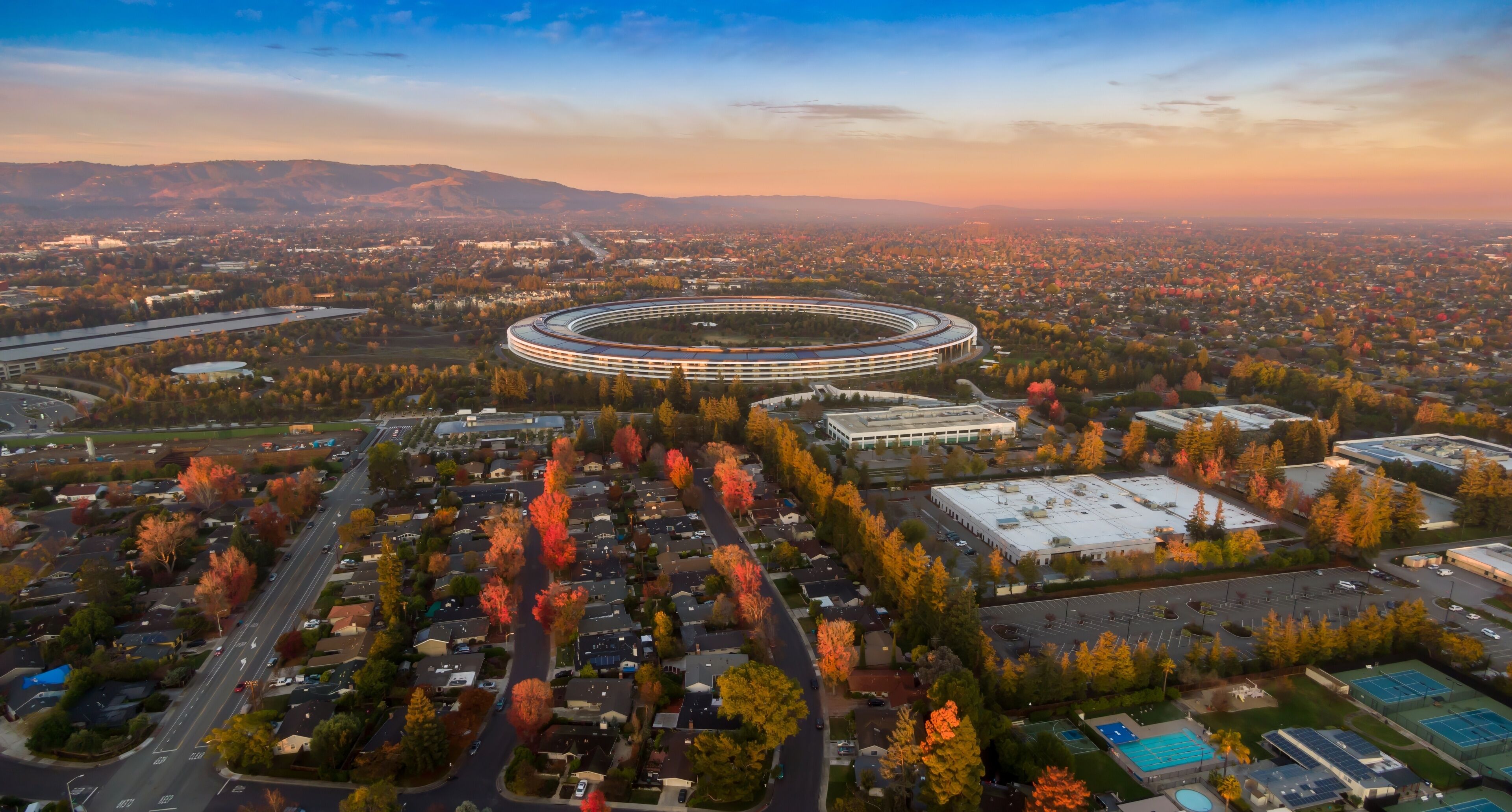 3840x2062 Visit Cupertino: 2026 Travel Guide for Cupertino, California