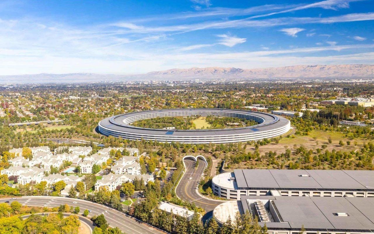 1280x800 Cupertino