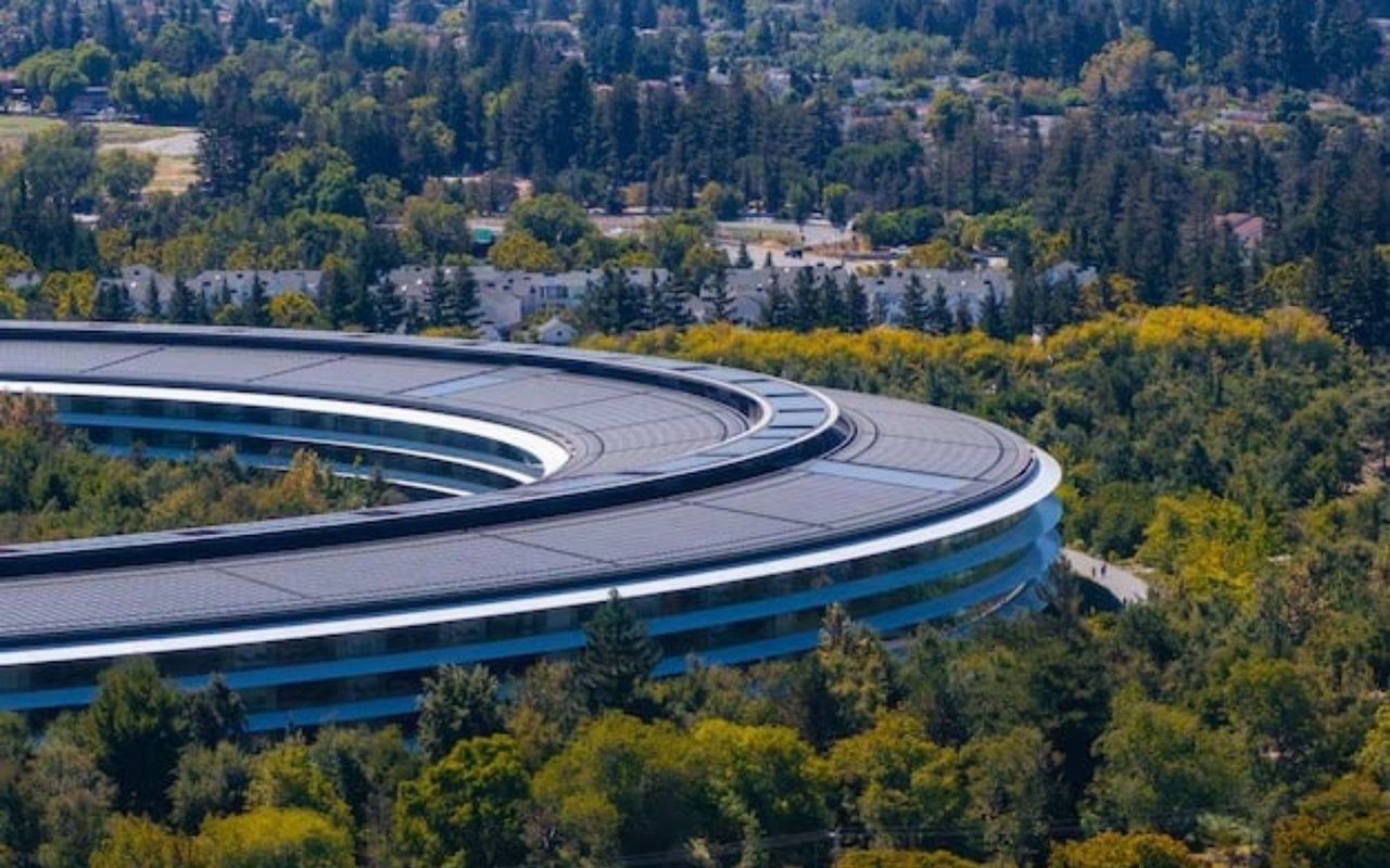 1280x800 Cupertino