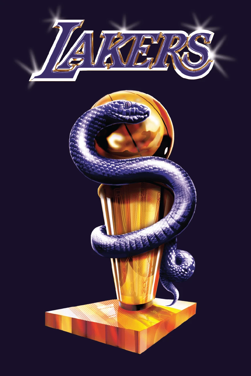 880x1320 Mamba Mentality - Behance