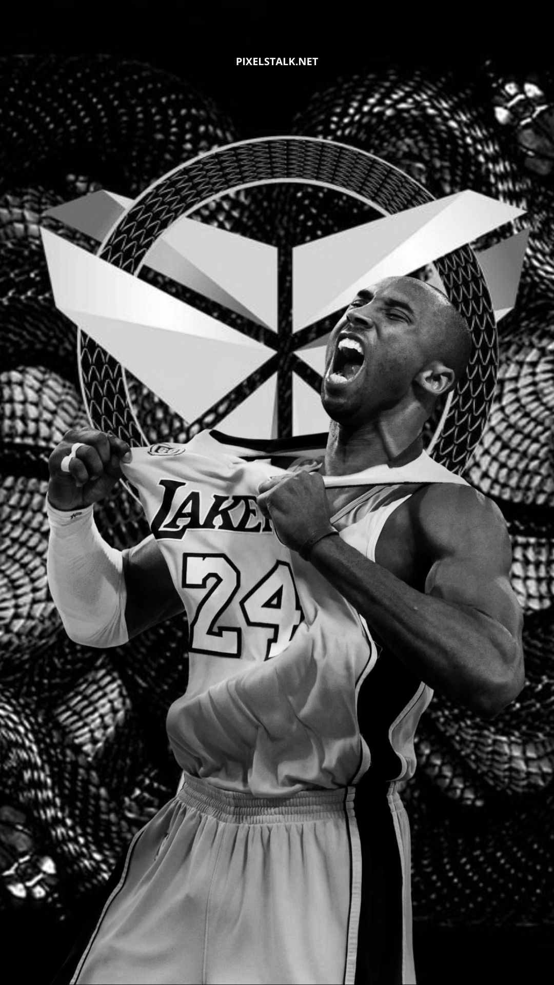 1080x1920 Kobe Bryant HD Wallpaper