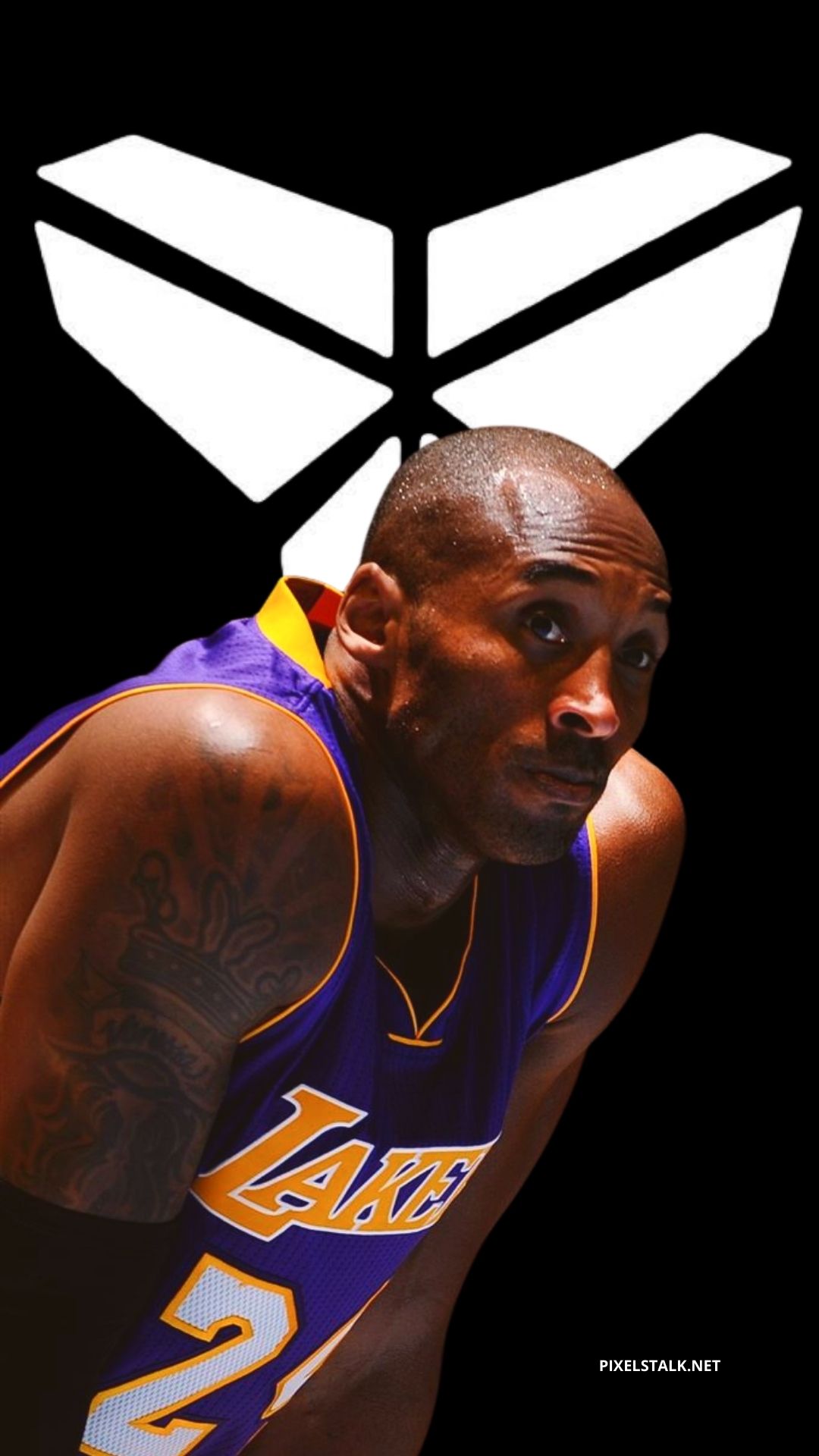 1080x1920 Kobe Bryant HD Wallpaper