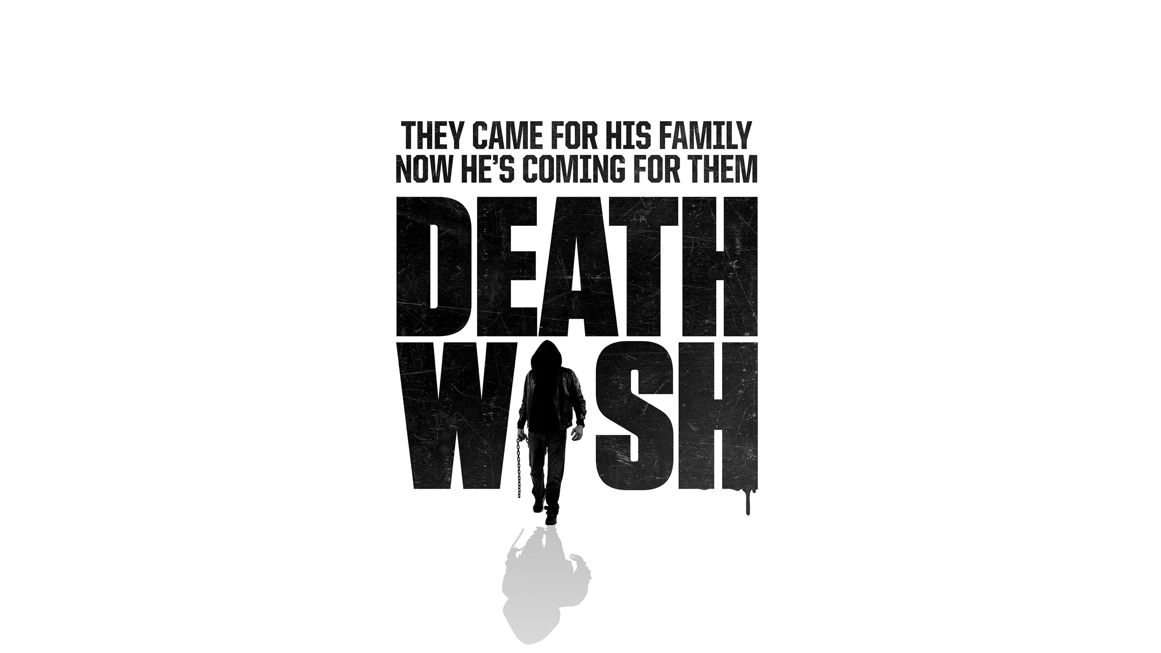 3840x2160 Death Wish Movie 2017 Wallpaper, HD Movies 4K Wallpaper, Image and Background