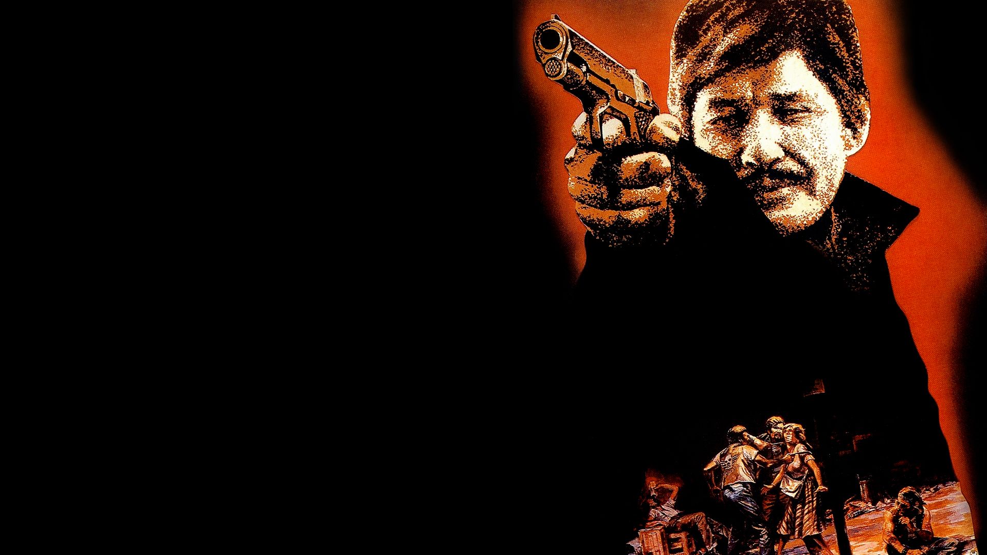 1920x1080 Download Charles Bronson Movie Death Wish 2 HD Wallpaperx1080