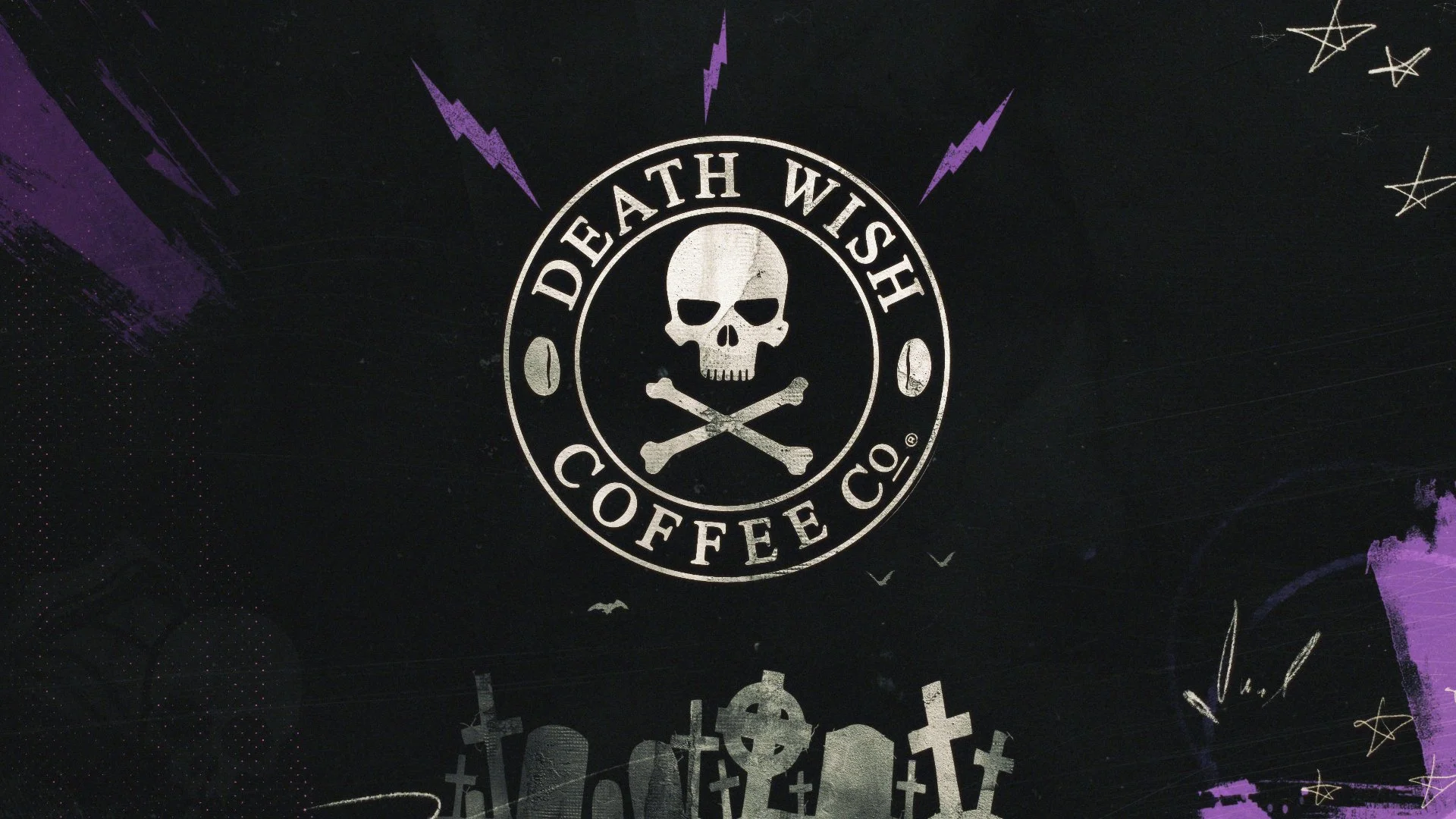 1920x1080 Death Wish Coffee